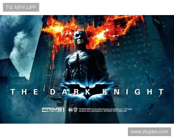 围绕蝙蝠侠前传4揭秘黑暗骑士崛起背后命运与正义的终极抉择