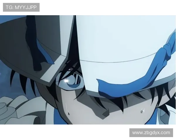 柯南剧场版中围绕怪盗基德展开的午夜宝石争夺暗影追踪 柯南剧场版中围绕怪盗基德展开的午夜宝石争夺暗影追踪