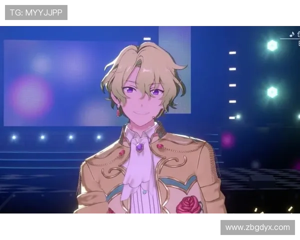 朱音ゆい:数字浪潮中的闪耀星辰,未来偶像的无限可能 朱音ゆい:数字浪潮中的闪耀星辰,未来偶像的无限可能