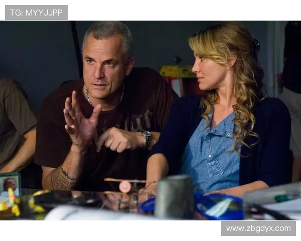 《姐姐的守护者》:当爱成为最锋利的武器,一场关于救赎与存在的母性史诗 《姐姐的守护者》:当爱成为最锋利的武器,一场关于救赎与存在的母性史诗