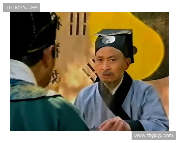 尘封的预言：算命先生的神秘世界