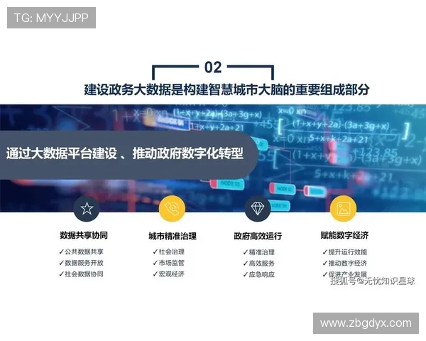 摩登衙门：数字时代下的高效政务新篇章