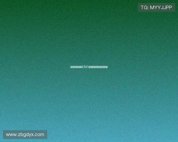 穿越时空的史诗：DNF动画，点燃你的阿拉德情怀！